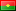 Burkina Faso: 國家招標