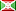 Burundi: 國家招標