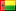 Guinea-Bissau: 國家招標